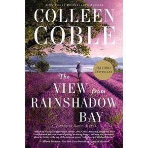 The View from Rainshadow Bay -- Colleen Coble
